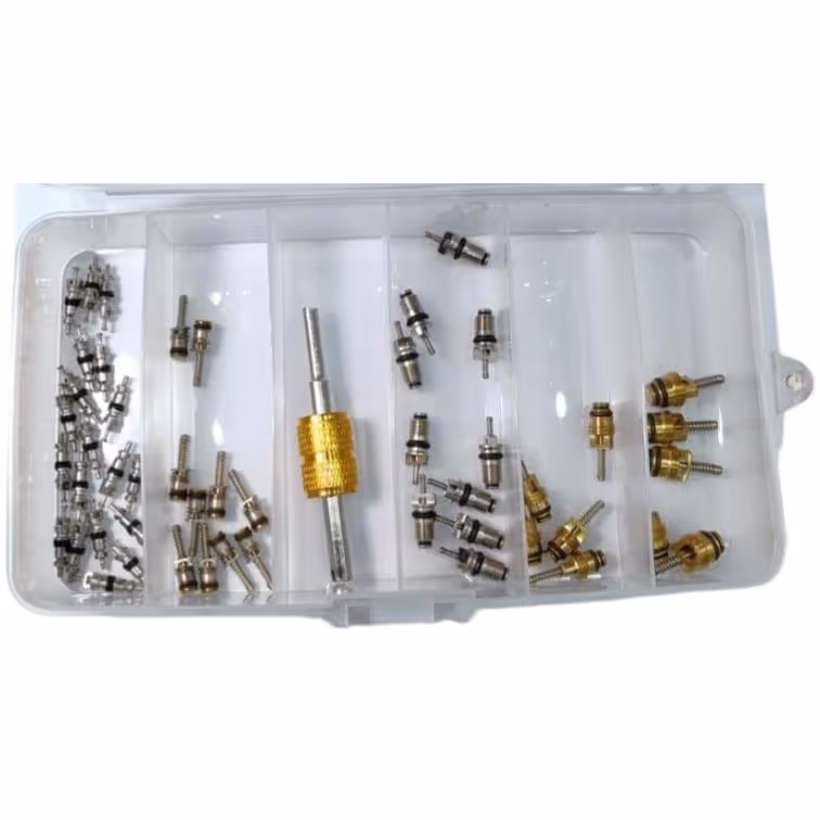 Gusanillo Kit GU5343A Colombia