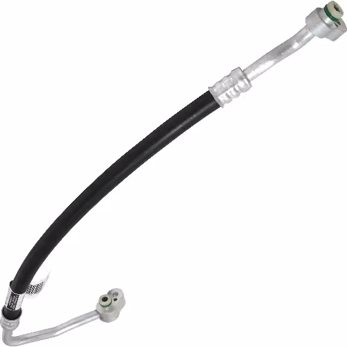 UAC Manguera BMW X3 11-16 (X4 15-16) 13/32" UAC MG113498 Colombia