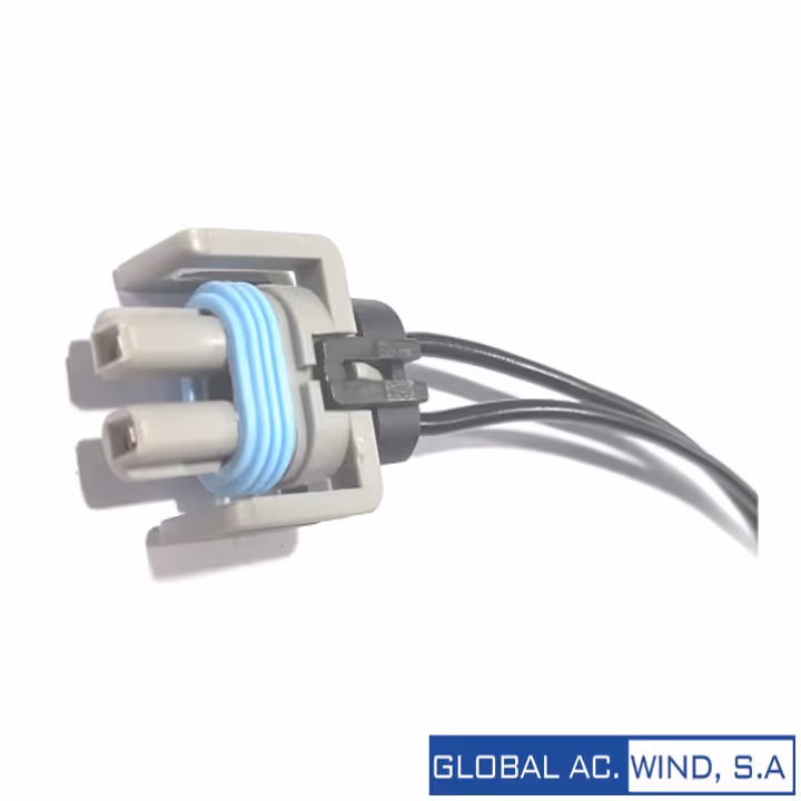 GW Conector Bobina V5 GW HC0001 Colombia