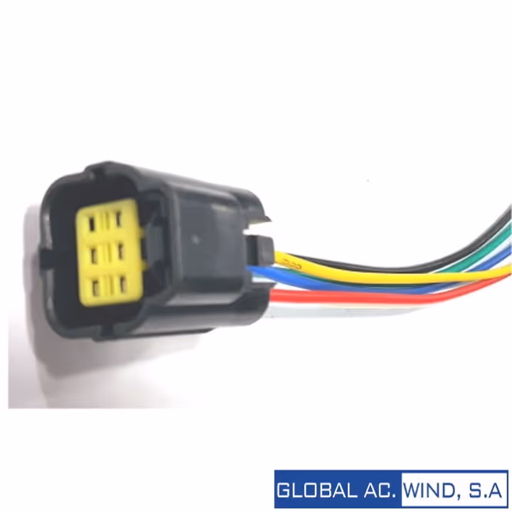 GW Conector Presostato Fiat GW HC0002 Colombia