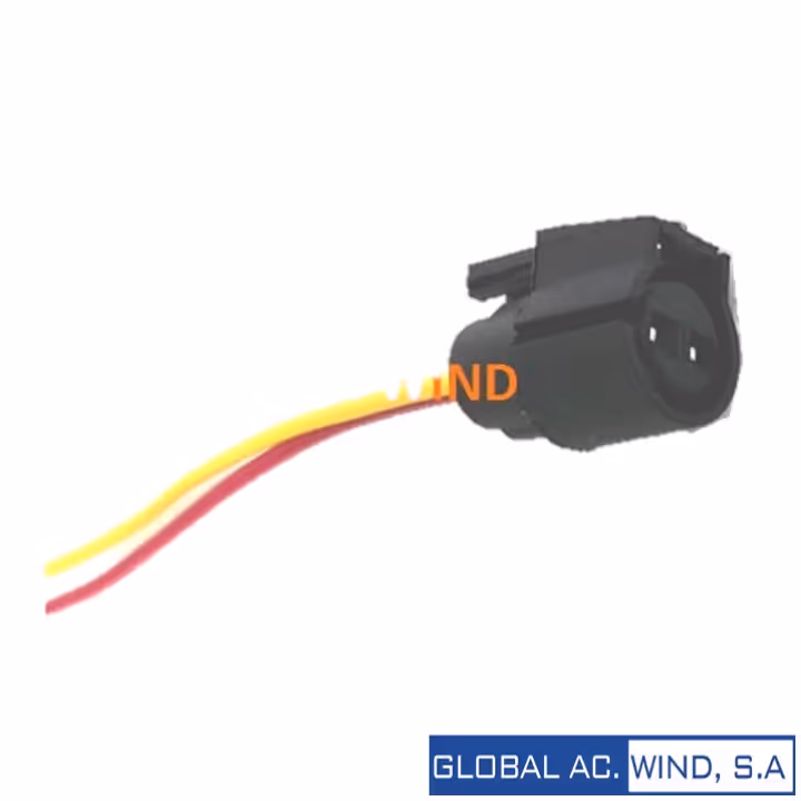 GW Conector Presostato GM 2 GW HC0004 Colombia