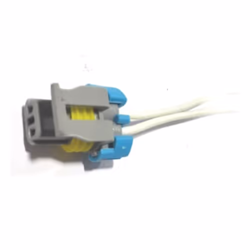 GW Conector Conectores Bobina GM GW HC0007W Colombia