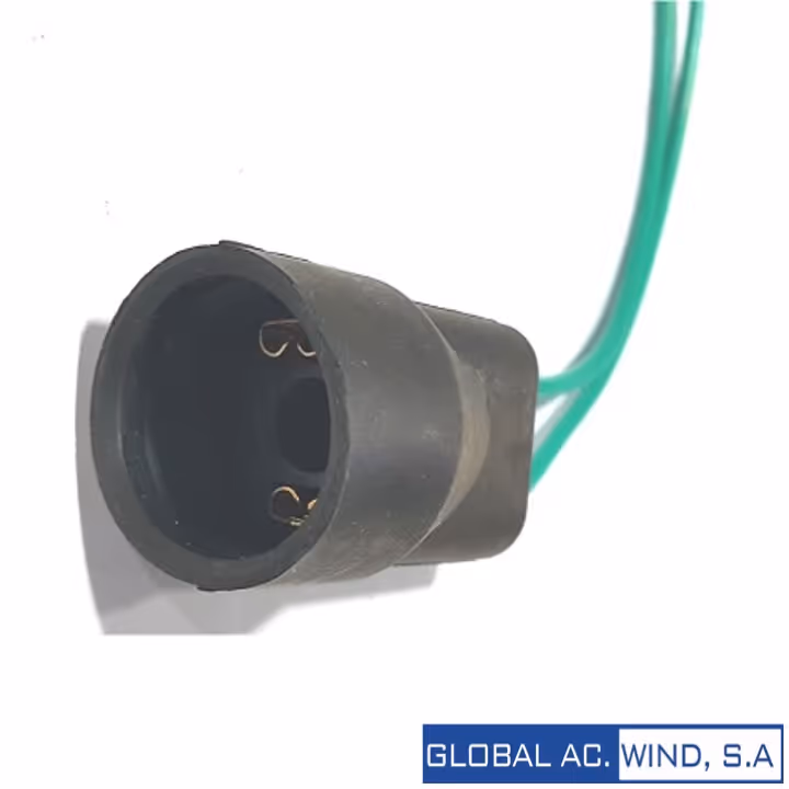 GW Conector Presostato Universal 2pin GW HC0012 Colombia