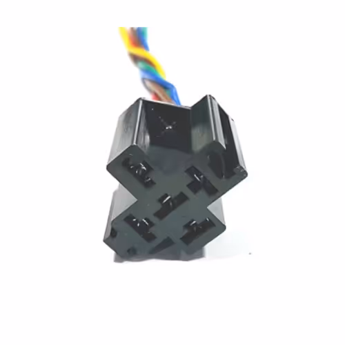 GW Conector Relay 5 Pin 1 GW HC0013W Colombia