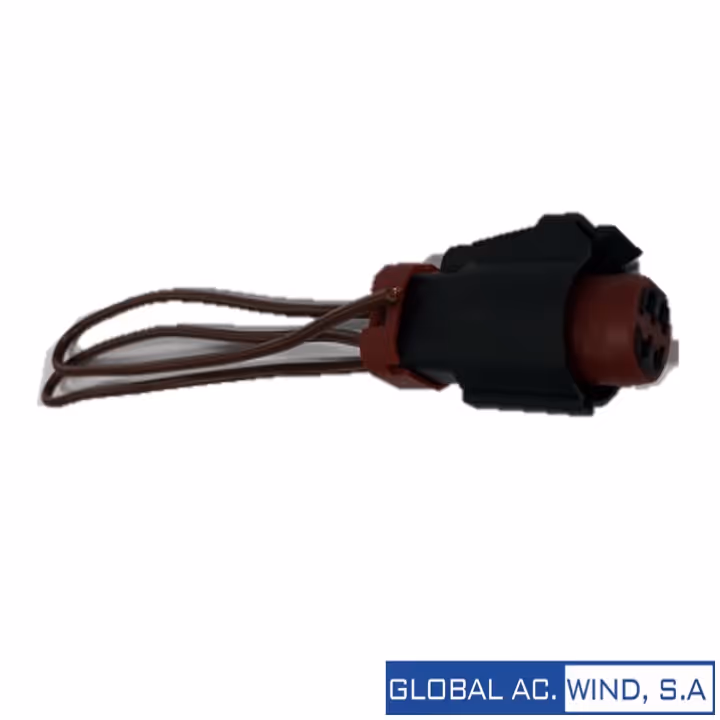 GW Conector Presostato Ford 2 GW HC0014 Colombia