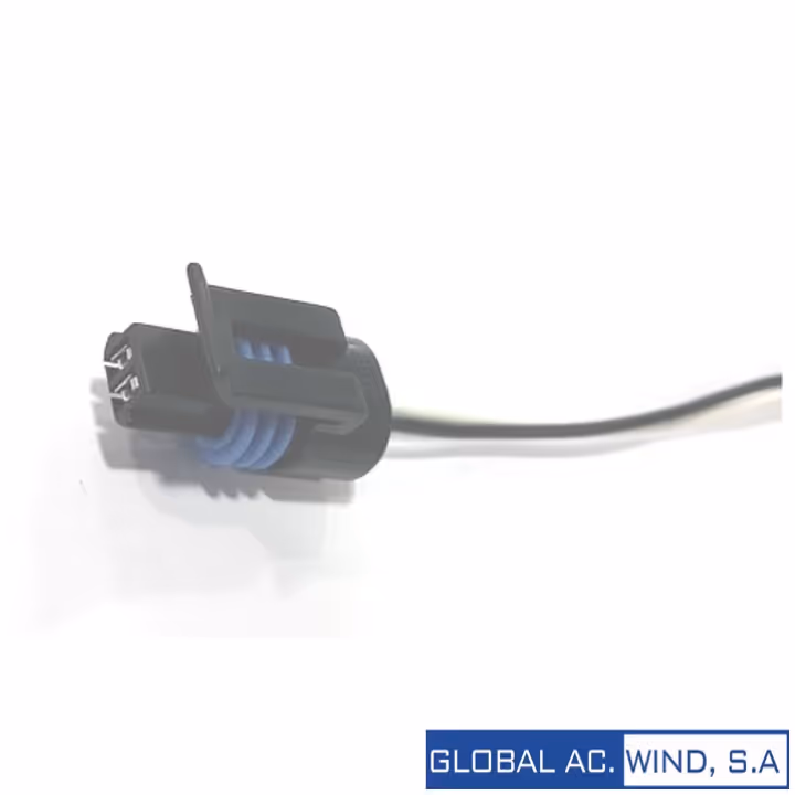 GW Conector Chevrolet Blazer 87-05 (Kodiak, Silverado, Tahoe, Trailblazer, Wrangle) GW HC0015 Colombia