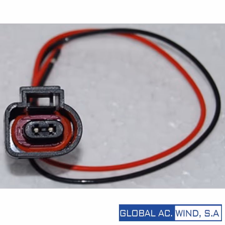 GW Conector Válvula Control VW/Audi 2 GW HC0016 Colombia