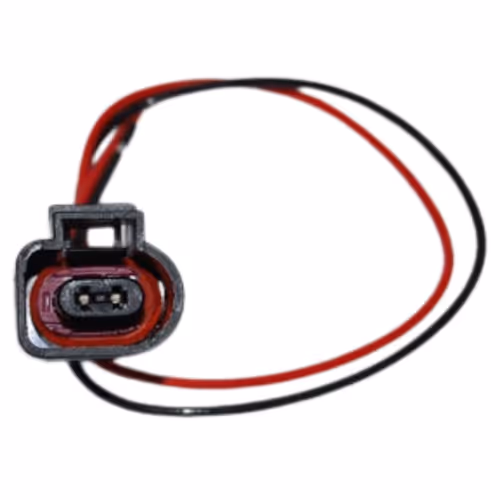 GW CONECTOR VALV. CONTROL VW (AUDI) II GW HC0016W Colombia