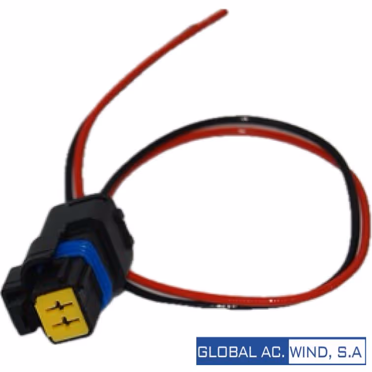 GW Conector Válvula Control Peugeot GW HC0017 Colombia