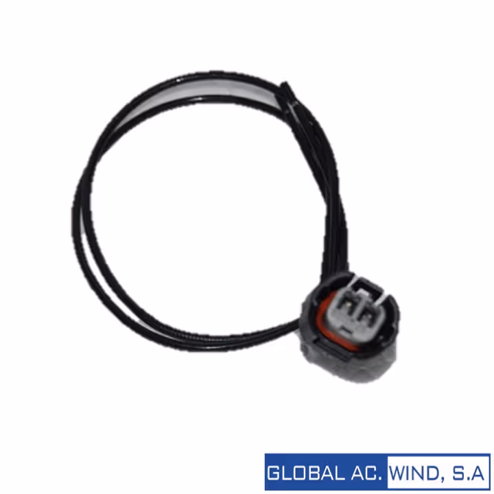 GW Conector Válvula Control Hyundai (Kia, GM) GW HC0018 Colombia