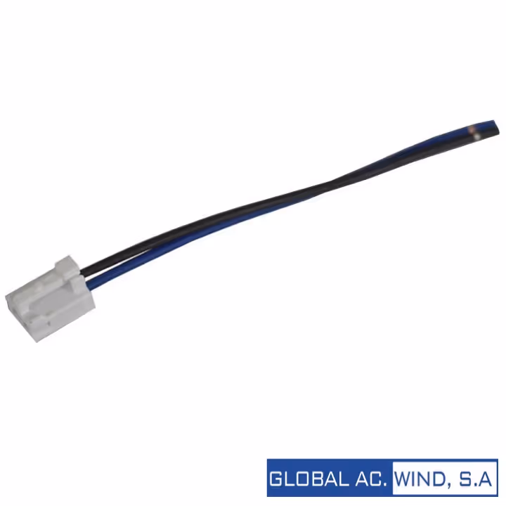 GW Conector Blower Toyota Hilux Vigo 05-15 GW HC0021 Colombia