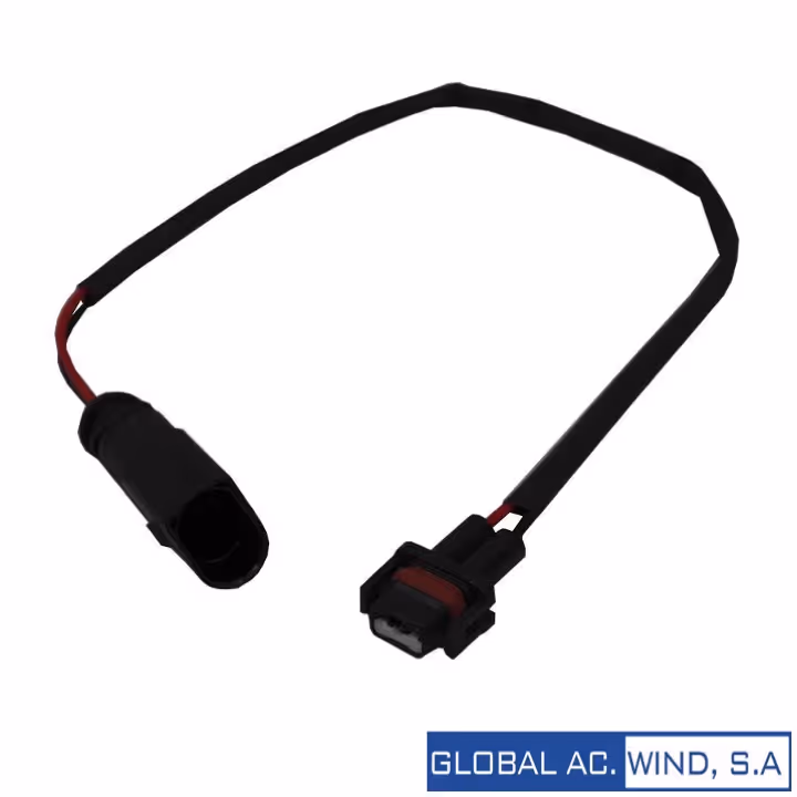GW Conector Válvula Control VW/Audi 1 GW HC0901 Colombia