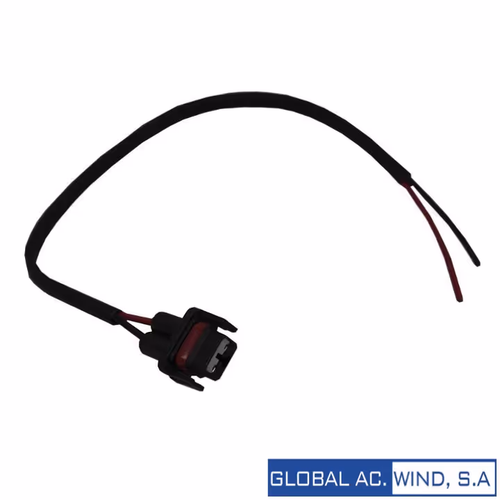 GW Conector Válvula Control 1 GW HC0903 Colombia