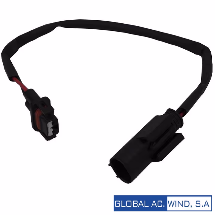 GW Conector Válvula Control Toyota GW HC0904 Colombia