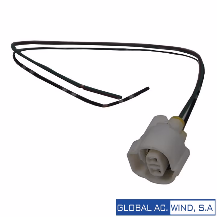 GW Conector 1 GW HC0909 Colombia