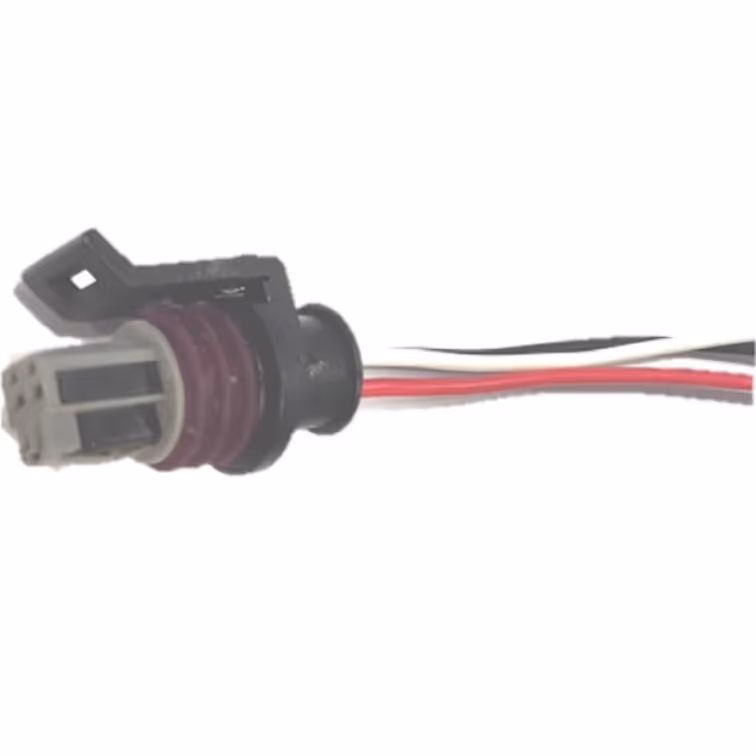 ACTECmax Conector Presostato Chevrolet Aveo (GM, Fiat, Renault) ACTECmax HC5000 Colombia