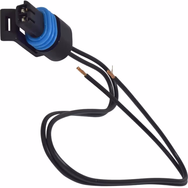 ACTECmax Conector Chevrolet Blazer 87-05 (Kodiak, Silverado, Tahoe, Trailblazer, Wrangle) ACTECmax HC5006A Colombia