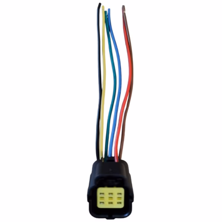 ACTECmax Conector Presostato Fiat ACTECmax HC5008A Colombia