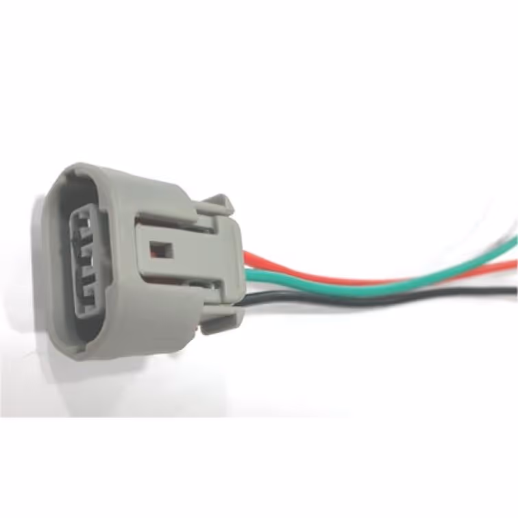 ACTECmax Conector Presostato Toyota Yaris 07-13 ACTECmax HC5009A Colombia