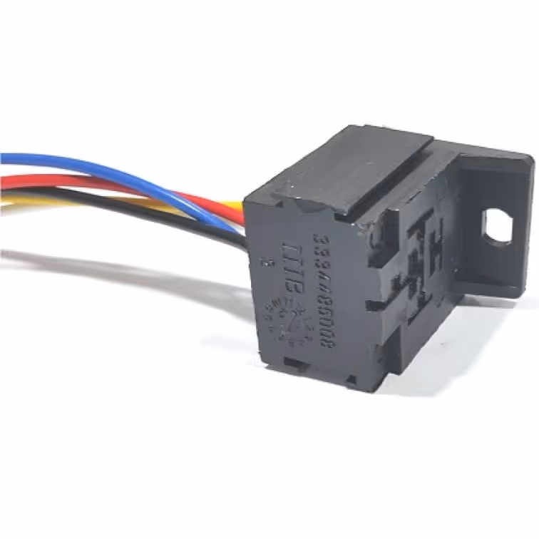 ACTECmax Conector Relay 5 Pin 2 ACTECmax HC5011A Colombia