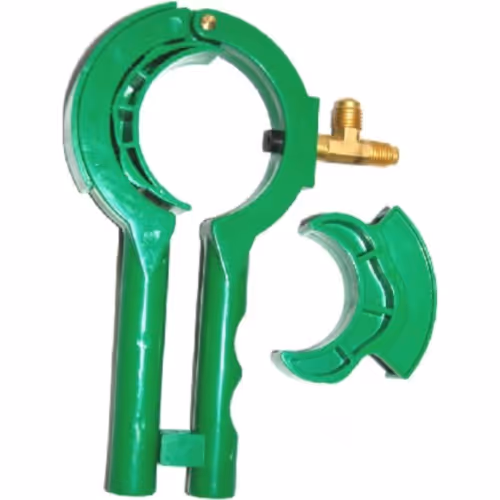 GW Pinza de Carga R12/R134a GW HE0013W Colombia