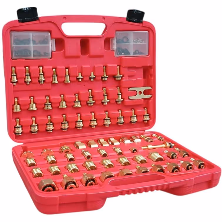 GW Herramienta Probador de Fugas Todos (Kit 69un) GW HE0028W Colombia