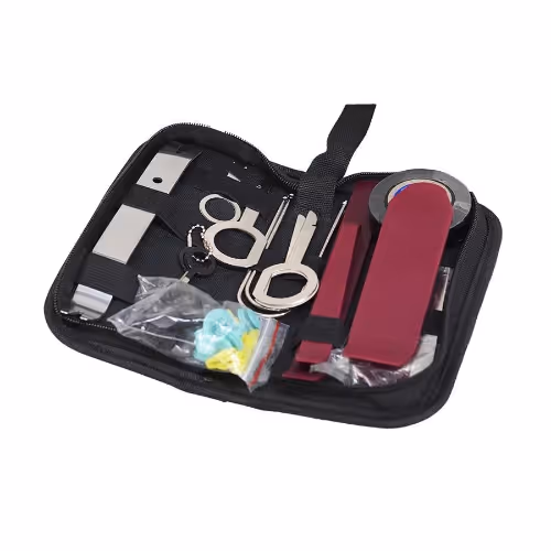 GW Kit de Herramientas para Desmontar Tablero (16un) GW HE0087W Colombia