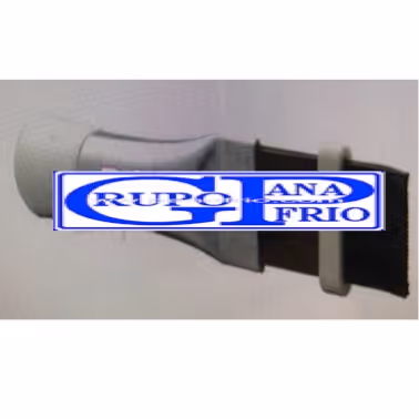 GP Brocha Metálica GP HE1327 — Herramienta A/C Colombia