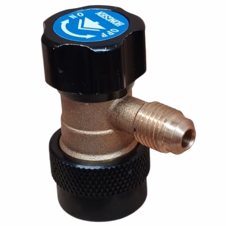 GP Cargador (Baja) Acople Rápido 1/4" Azul GP HE2016034 Colombia