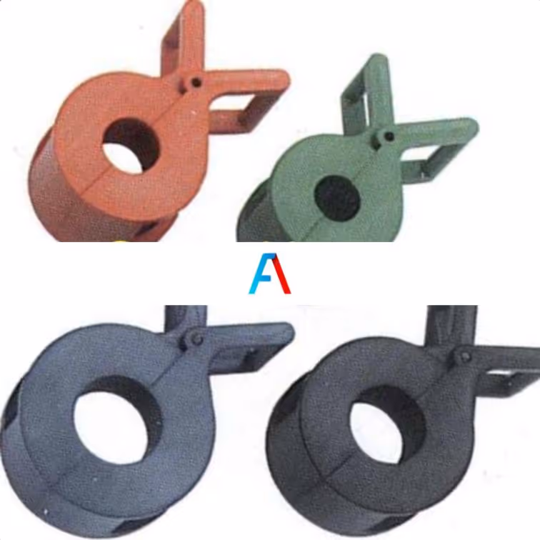 Removedor Spring Lock Kit HE5005A Colombia