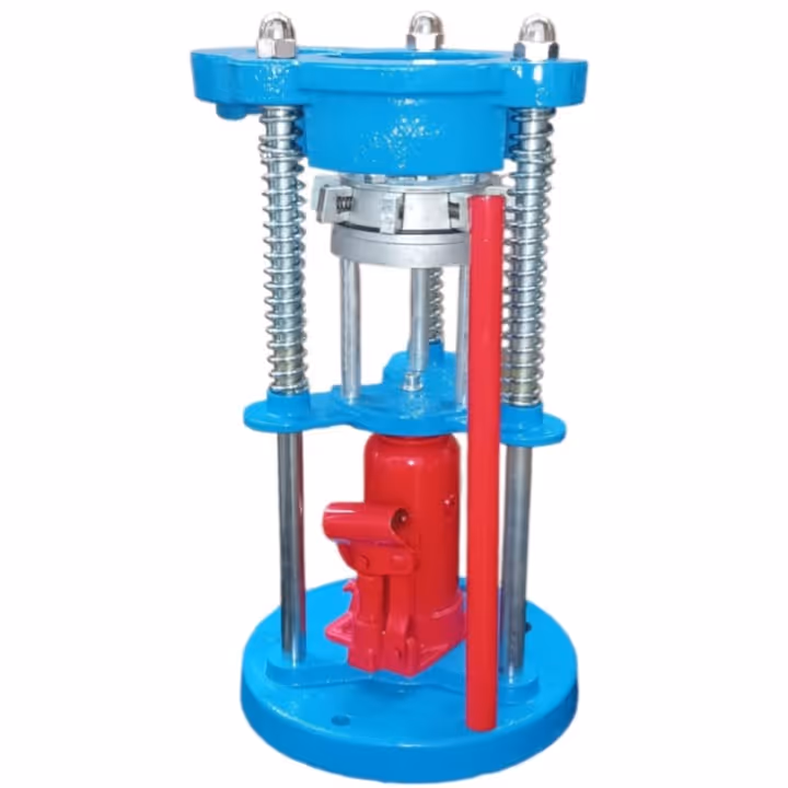 ACTECmax Ferruladora Manual Hidráulica de Tubos I ACTECmax HE5016A Colombia
