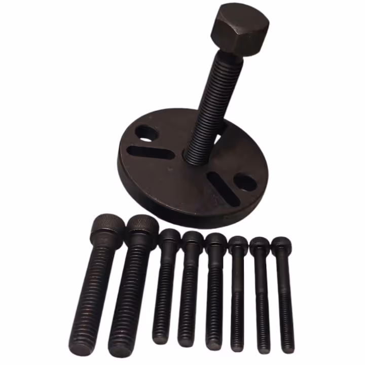 ACTECmax Saca Clutch Kit Abacus ACTECmax HE5019A Colombia