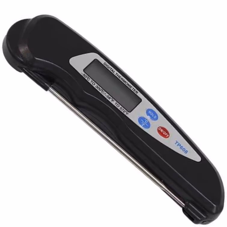 ACTECmax Termómetro Digital III ACTECmax HE5020A — Herramienta A/C Colombia