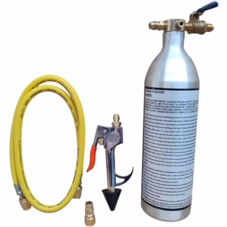ACTECmax Botella para Lavado (Kit) II ACTECmax HE5023A — Herramienta A/C Colombia