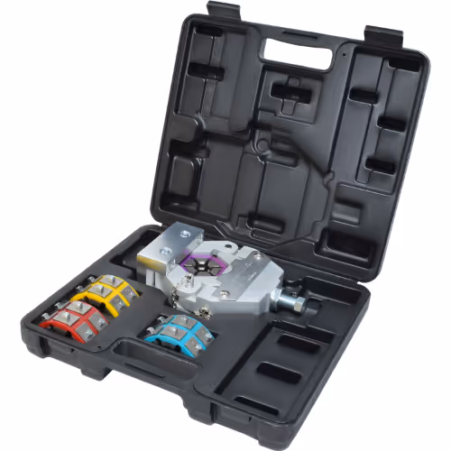 ACTECmax Ferruladora Manual II ACTECmax HE5255 Colombia