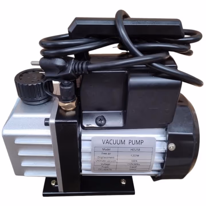ACTECmax Bomba de Vacío 1,2 CFM ACTECmax HE5258 Colombia