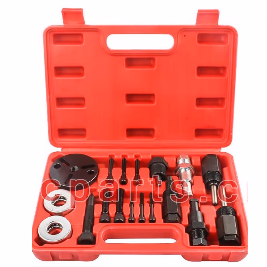 Extractor de Plato Clutch (Kit 18un) HE5593A Colombia