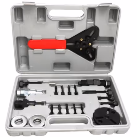 Extractor de Plato Clutch (Kit 19un) HE5624A Colombia