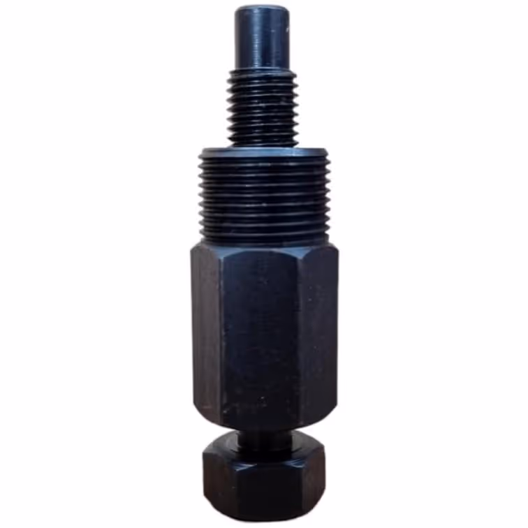 ACTECmax Extractor de Plato Clutch V5 ACTECmax HE5635 — Herramienta A/C Colombia
