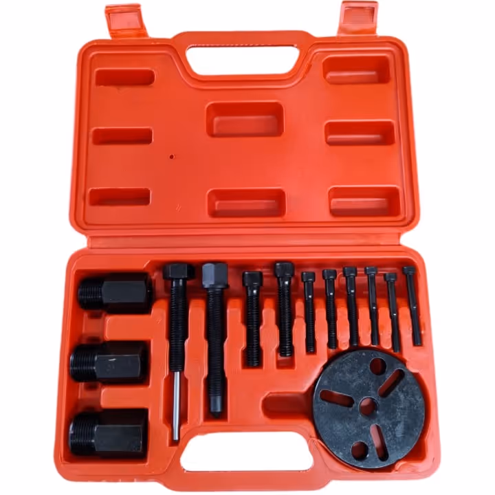 ACTECmax Saca Clutch Kit 1 ACTECmax HE5671 Colombia