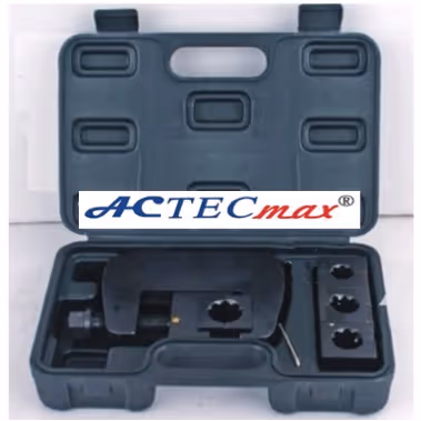 ACTECmax Ferruladora Manual ACTECmax HE6176 — Herramienta A/C Colombia