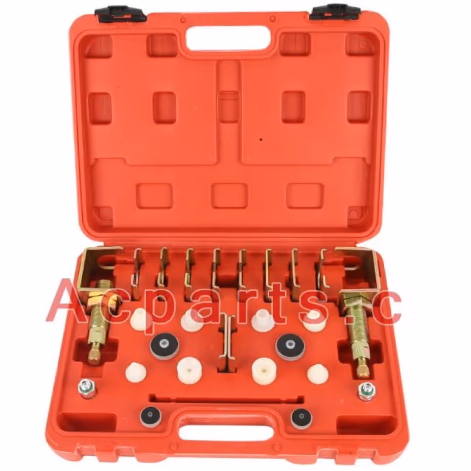 ACTECmax Detector de Fugas Multiproposito (Kit) ACTECmax HE6178 — Herramienta A/C Colombia