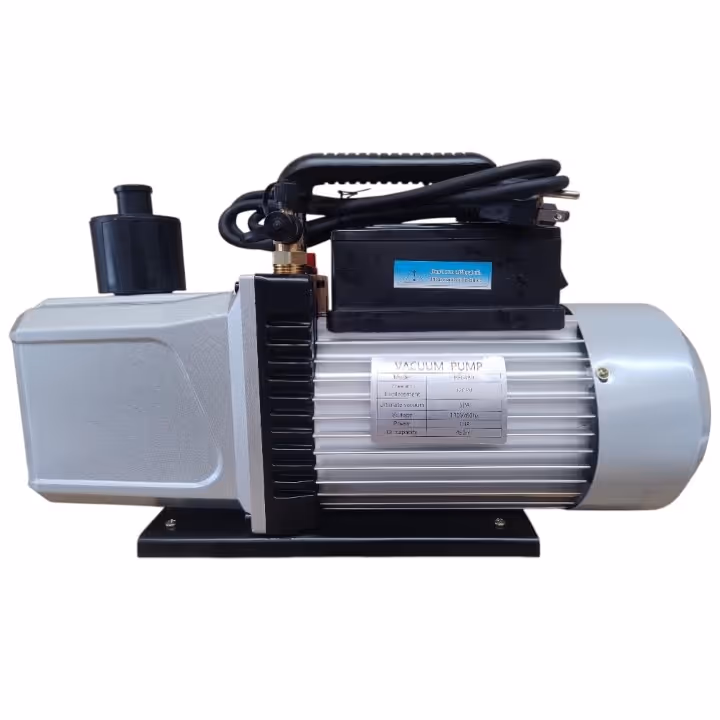 ACTECmax Bomba de Vacío 10,0 CFM ACTECmax HE6489 Colombia