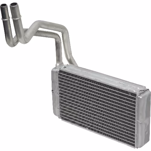 UAC Calefactor Ford Mustang 10-14 UAC HT2000 Colombia