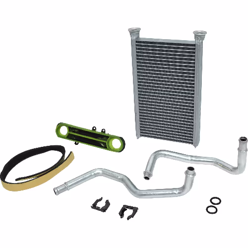 UAC Calefactor Jeep Liberty 08-13 UAC HT2055 Colombia