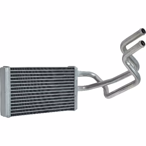 UAC Calefactor Subaru Forester 03-08 UAC HT2069 Colombia