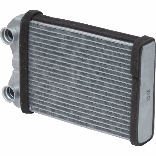 UAC Calefactor Mini Cooper 02-08 UAC HT2121 Colombia