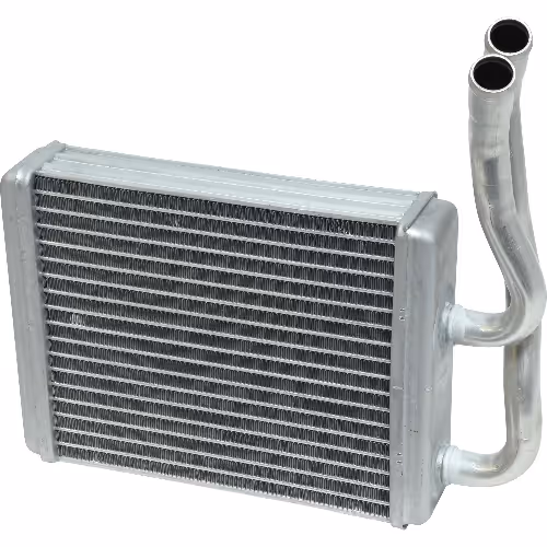 UAC Calefactor Isuzu 00 (Rodeo 00-04) UAC HT2166 Colombia