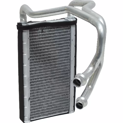 UAC Calefactor Jeep Wrangler 18-23 (Gladiador 20-23) UAC HT400094 Colombia