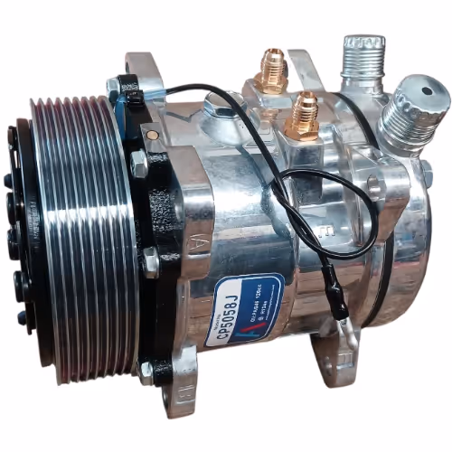 AFI Compresor 505 8PK 12V AFI CP5058J Colombia
